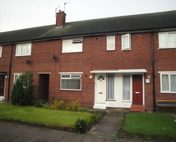 2 Bedroom Detached